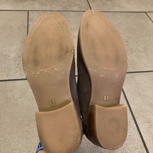 Steve Madden Booties - Picture 9 of 10